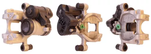 Remklauw ELSTOCK 86-2504)