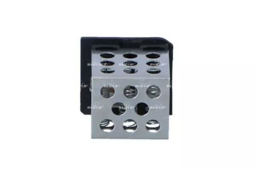 Weerstand, interne ventilator NRF 342051)