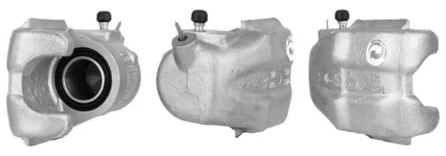 Remklauw ELSTOCK 82-0024)