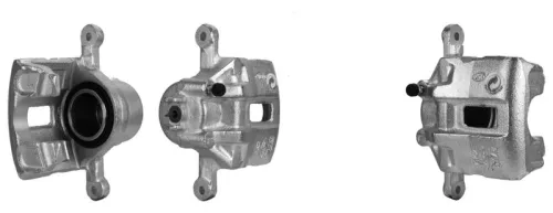 Remklauw MAXGEAR 82-1615)