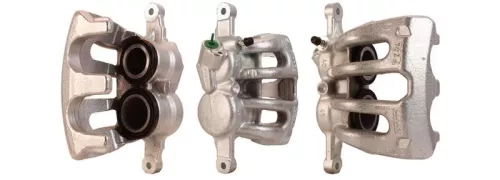 Brake Caliper MAXGEAR 82-1624)