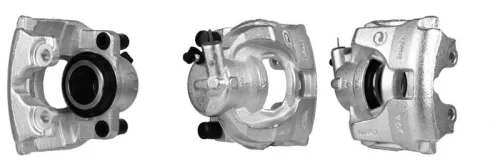 Brake Caliper MAXGEAR 82-1653)