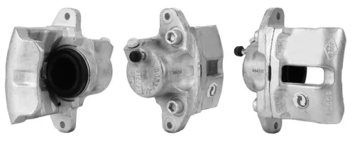 Remklauw ELSTOCK 82-0109)