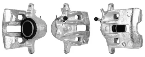 Remklauw ELSTOCK 82-0159)