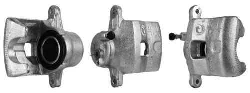 Remklauw ELSTOCK 82-1214)