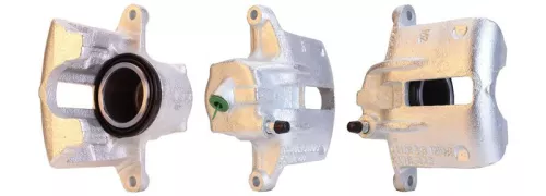 Remklauw ELSTOCK 83-0023)
