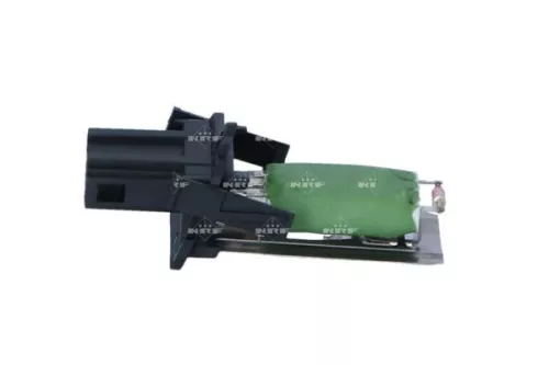 Resistor, interior blower NRF 342073)