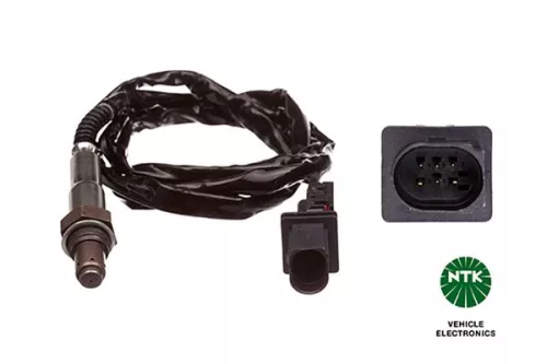 Zuurstofsensor NTK 93778)