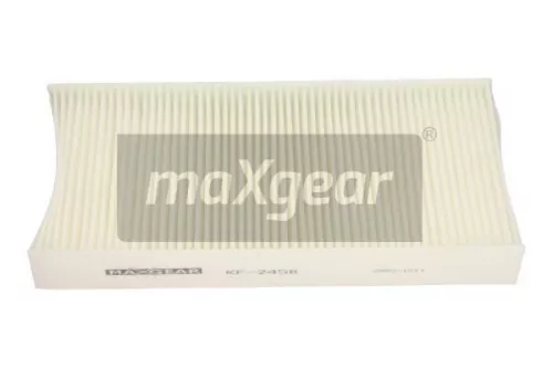 Filter, cabinelucht MAXGEAR 26-0787)