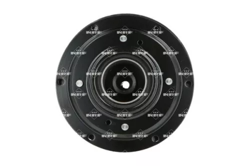 Magnetische koppeling, airconditioningcompressor NRF 380011)