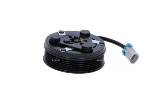Magnetische koppeling, airconditioningcompressor NRF 380013)