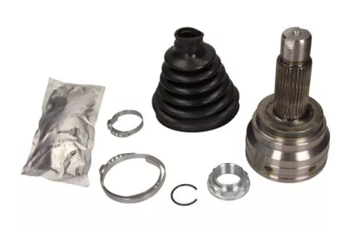 Koppelingsset, aandrijfas MAXGEAR 49-1533)