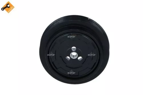 Magnetic Clutch, air conditioning compressor NRF 380007)