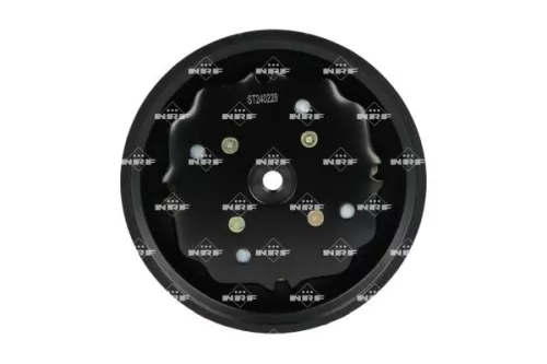 Magnetic Clutch, air conditioning compressor NRF 380009)