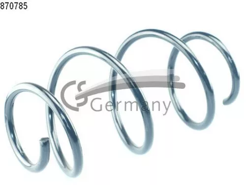 Veerophanging CS Germany 14.870.785)