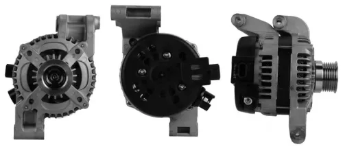 Dynamo ELSTOCK 27-5658)