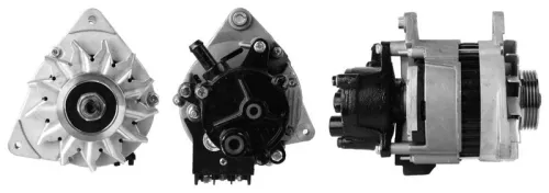 Dynamo ELSTOCK 28-2514)