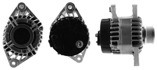 Dynamo ELSTOCK 28-3750)