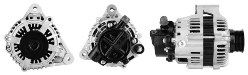 Dynamo ELSTOCK 28-4545)