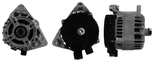 Dynamo ELSTOCK 27-3787)