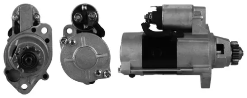 Starter ELSTOCK 25-3213)