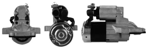 Starter ELSTOCK 25-3305)