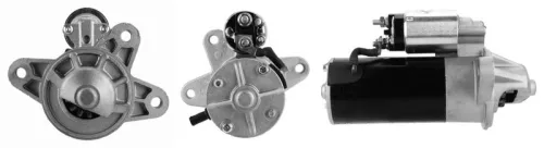 Starter ELSTOCK 25-2187)