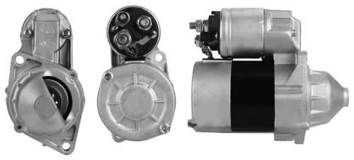 Starter ELSTOCK 25-2354)