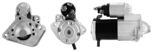 Starter ELSTOCK 25-3330)