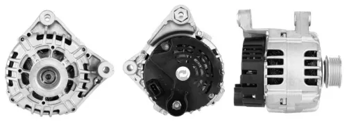 Dynamo ELSTOCK 28-4500)