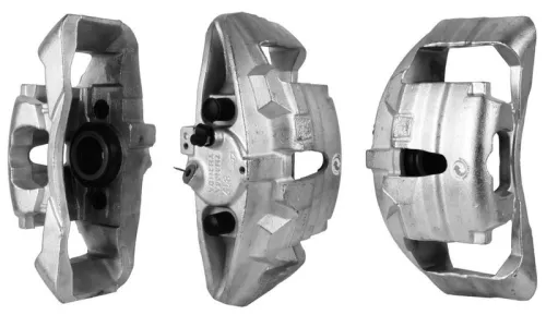 Brake Caliper MAXGEAR 82-1564)