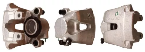 Remklauw ELSTOCK 82-2122)