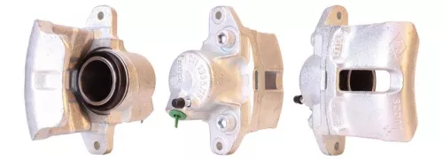 Remklauw ELSTOCK 83-0109)
