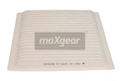 Filter, cabinelucht MAXGEAR 26-1198)