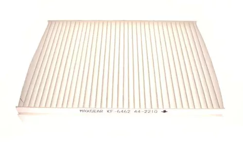Filter, cabinelucht MAXGEAR 26-1184)
