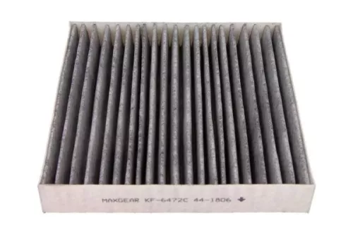 Filter, cabinelucht MAXGEAR 26-1193)