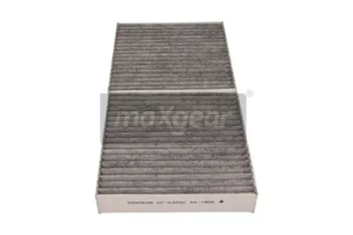 Filter, cabinelucht MAXGEAR 26-1201)