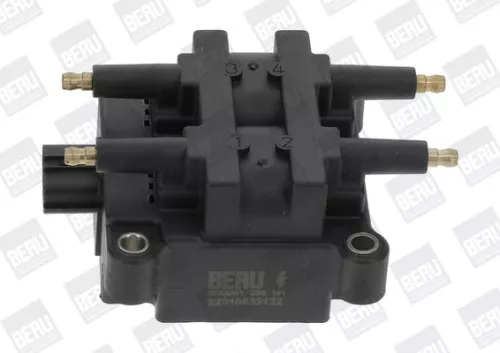 Bobine BorgWarner (BERU) ZSE191)