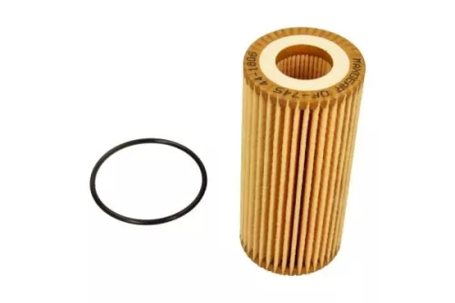 Oliefilter MAXGEAR 26-1235)