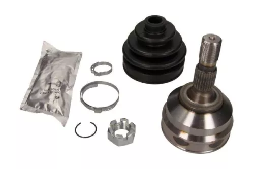 Koppelingsset, aandrijfas MAXGEAR 49-1480)