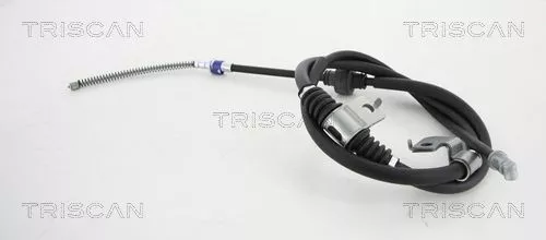 Kabeltrek, parkeerrem TRISCAN 8140 421123)
