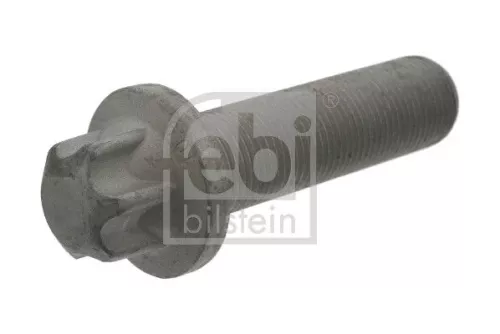 Bout, remschijf FEBI BILSTEIN 18645)