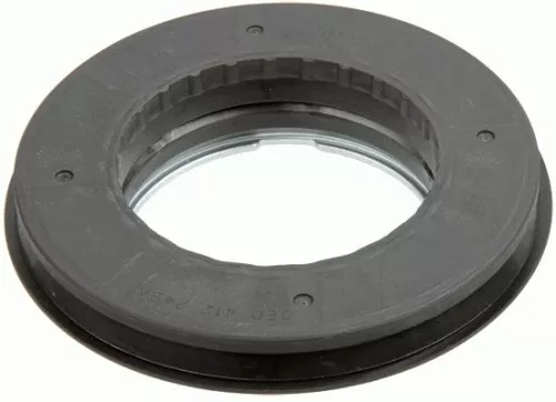 Rollager, steunbeugel voor veerpootophanging LEMFÖRDER 39284 01)