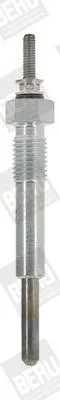 Gloeibougie BorgWarner (BERU) GV749)