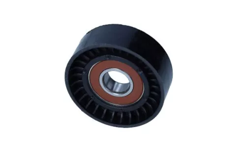 Spanrol, V-geribbelde riem MAXGEAR 54-1265)