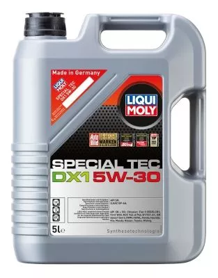 Motorolie LIQUI MOLY 20969)
