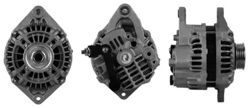 Alternator MAXGEAR 27-2816)