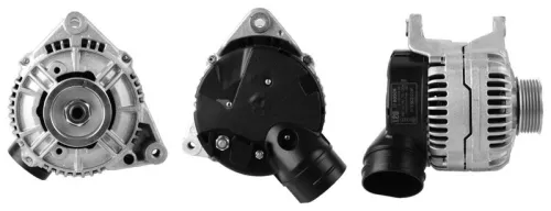 Dynamo ELSTOCK 28-1817)