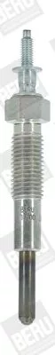 Gloeibougie BorgWarner (BERU) GN005)