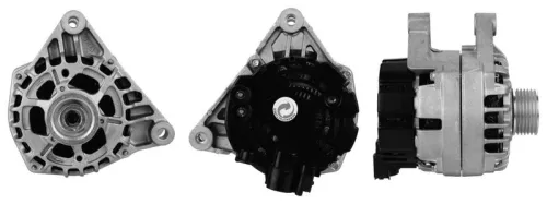 Dynamo ELSTOCK 28-4958)